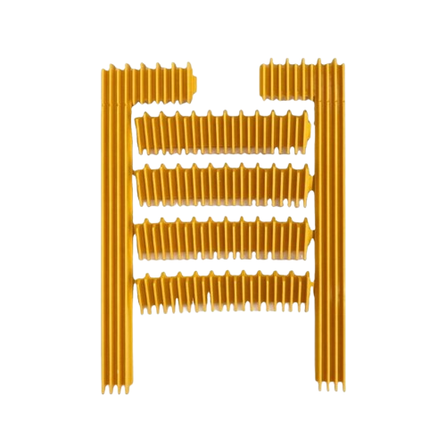 Hyundai Escalator Edge Strip